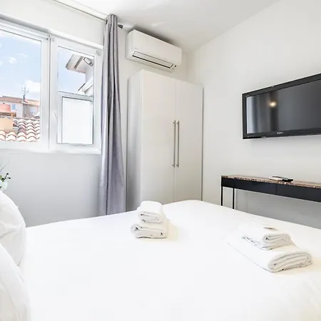 54 Lor - 2-bedroom Banane Near The Palais Cannes