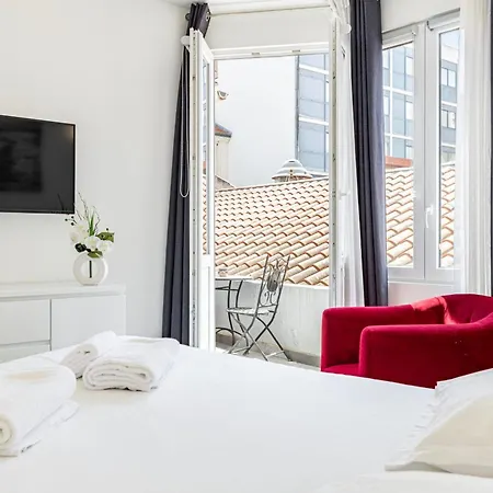 Appartement 54 Lor - 2-bedroom Banane Near The Palais *