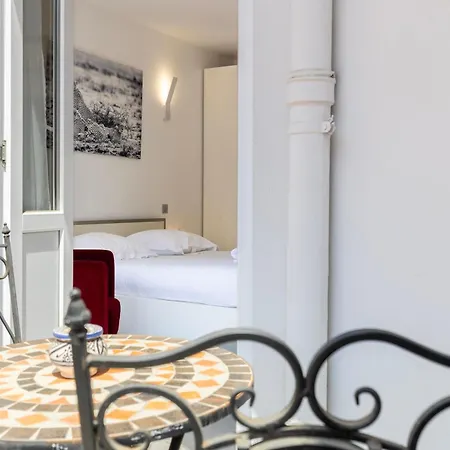 Appartement 54 Lor - 2-bedroom Banane Near The Palais *